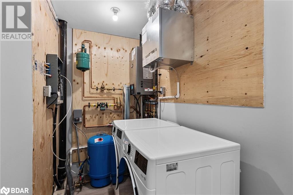 47 Creighton Street Unit# 2, Orillia, Ontario  L3V 1B1 - Photo 17 - 40684857