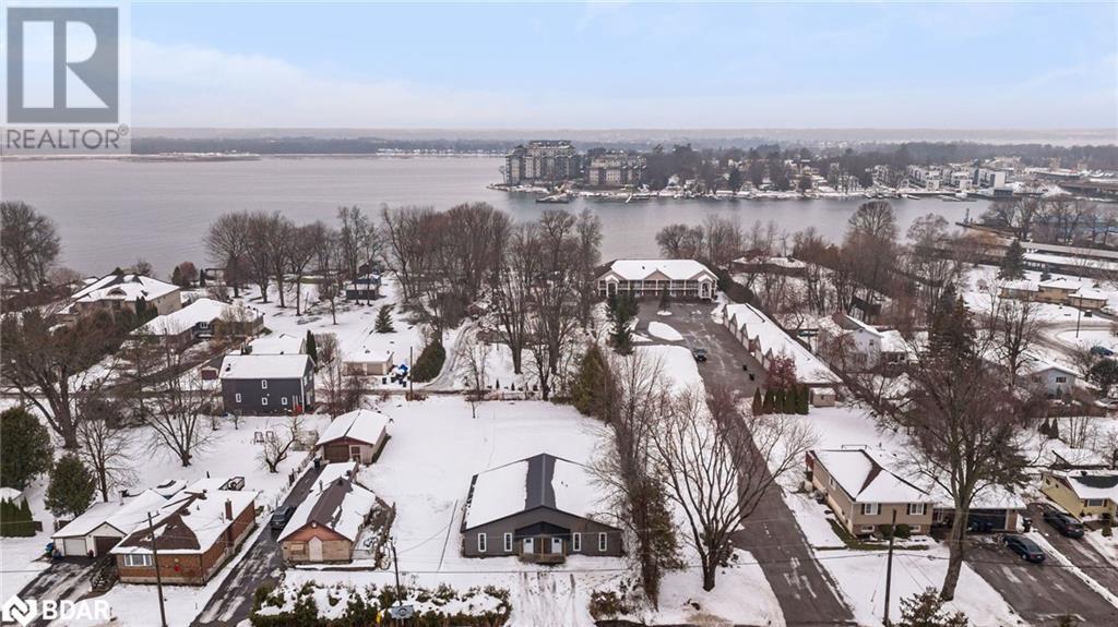 47 Creighton Street Unit# 2, Orillia, Ontario  L3V 1B1 - Photo 7 - 40684857