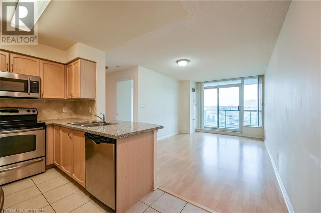 4850 Glen Erin Drive Unit# 601, Mississauga, Ontario  L5M 7S1 - Photo 7 - 40677514