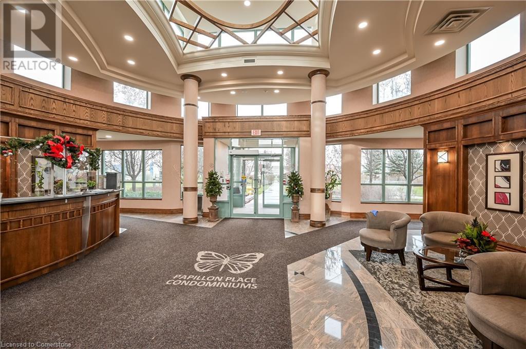 4850 Glen Erin Drive Unit# 601, Mississauga, Ontario  L5M 7S1 - Photo 2 - 40677514