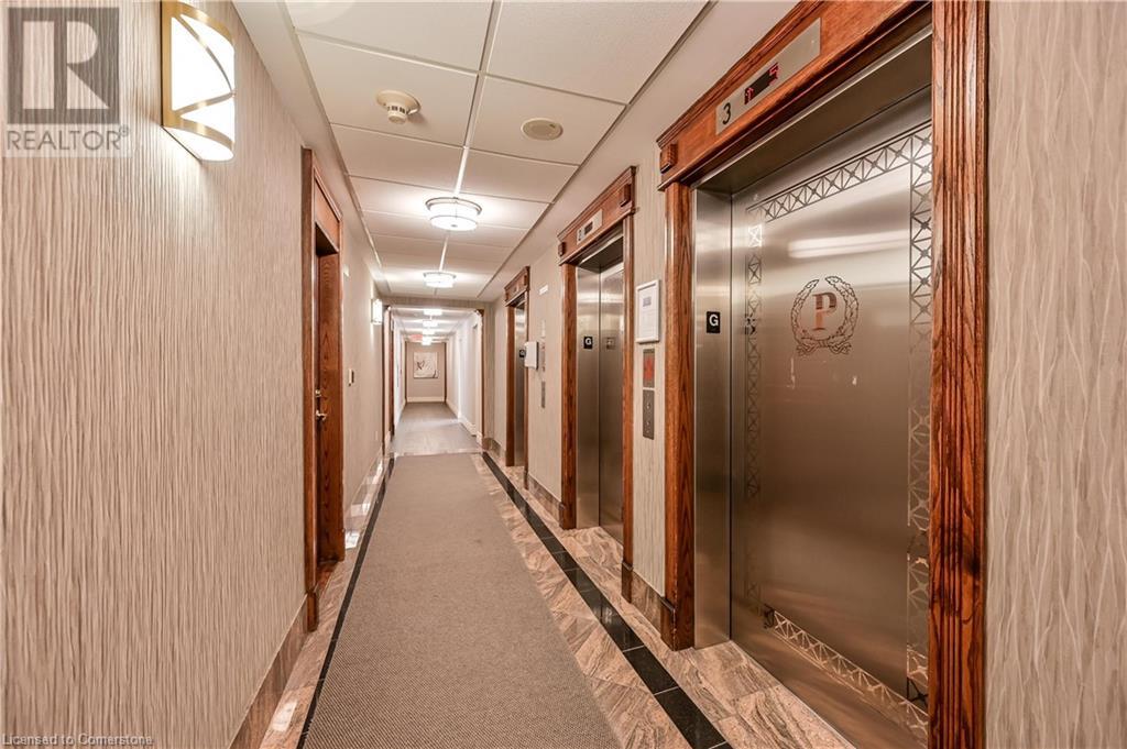 4850 Glen Erin Drive Unit# 601, Mississauga, Ontario  L5M 7S1 - Photo 3 - 40677514