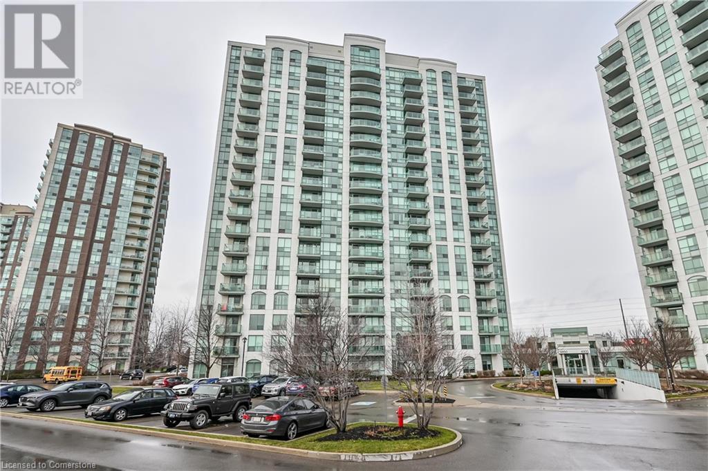 4850 GLEN ERIN Drive Unit# 601, Mississauga, Ontario