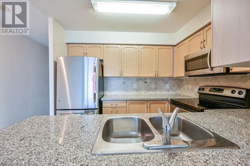 4850 Glen Erin Drive Unit# 601, Mississauga, Ontario  L5M 7S1 - Photo 9 - 40677514