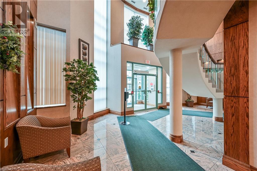 4850 Glen Erin Drive Unit# 601, Mississauga, Ontario  L5M 7S1 - Photo 33 - 40677514