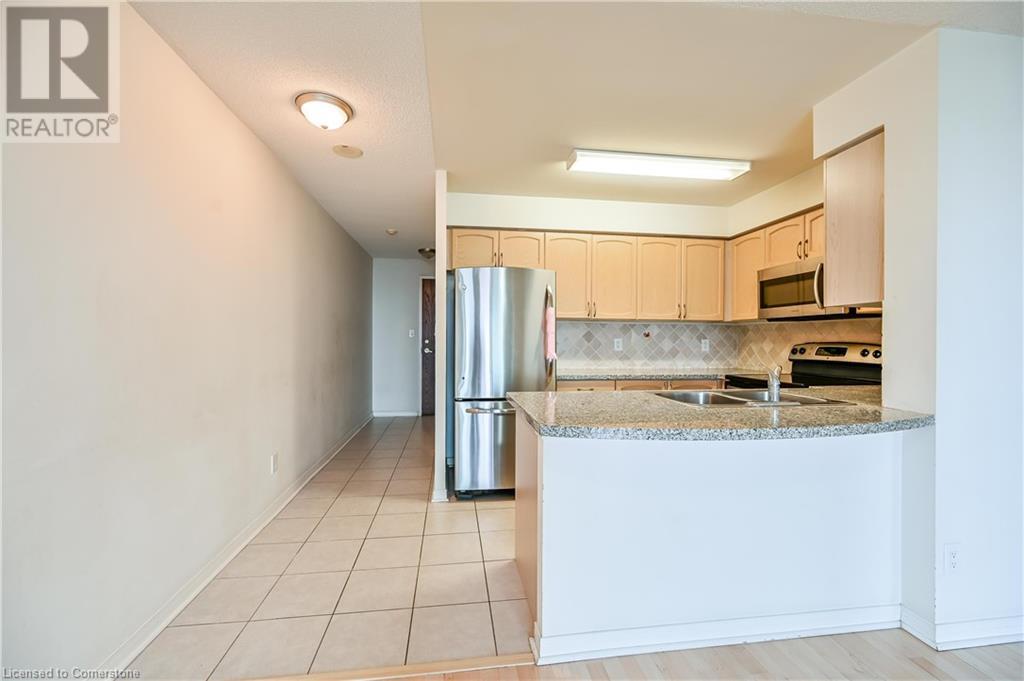 4850 Glen Erin Drive Unit# 601, Mississauga, Ontario  L5M 7S1 - Photo 11 - 40677514