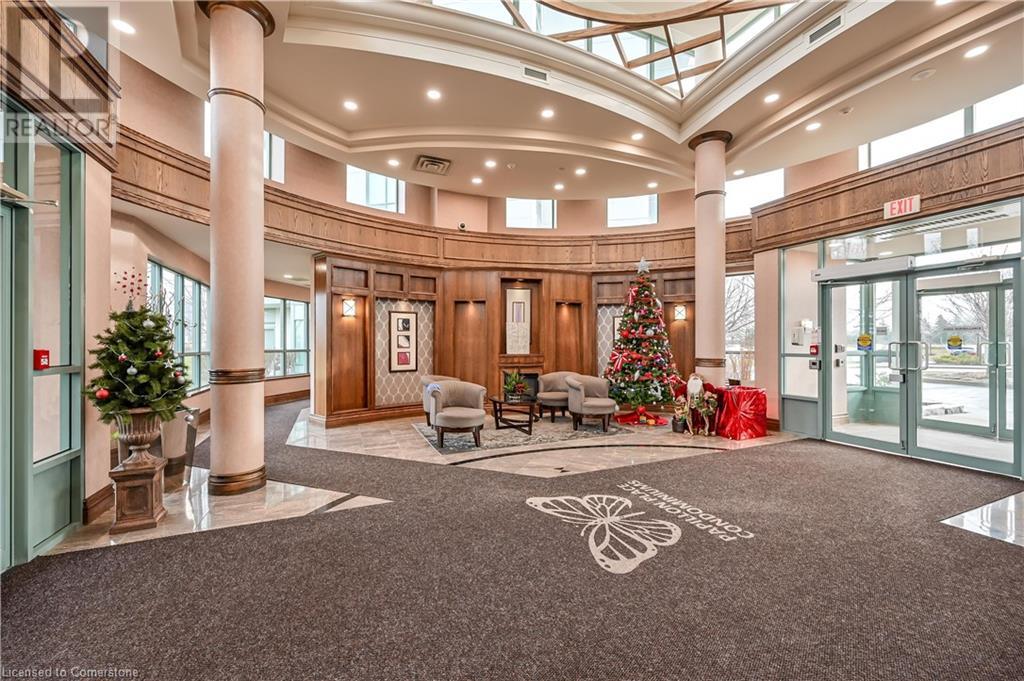 4850 Glen Erin Drive Unit# 601, Mississauga, Ontario  L5M 7S1 - Photo 32 - 40677514