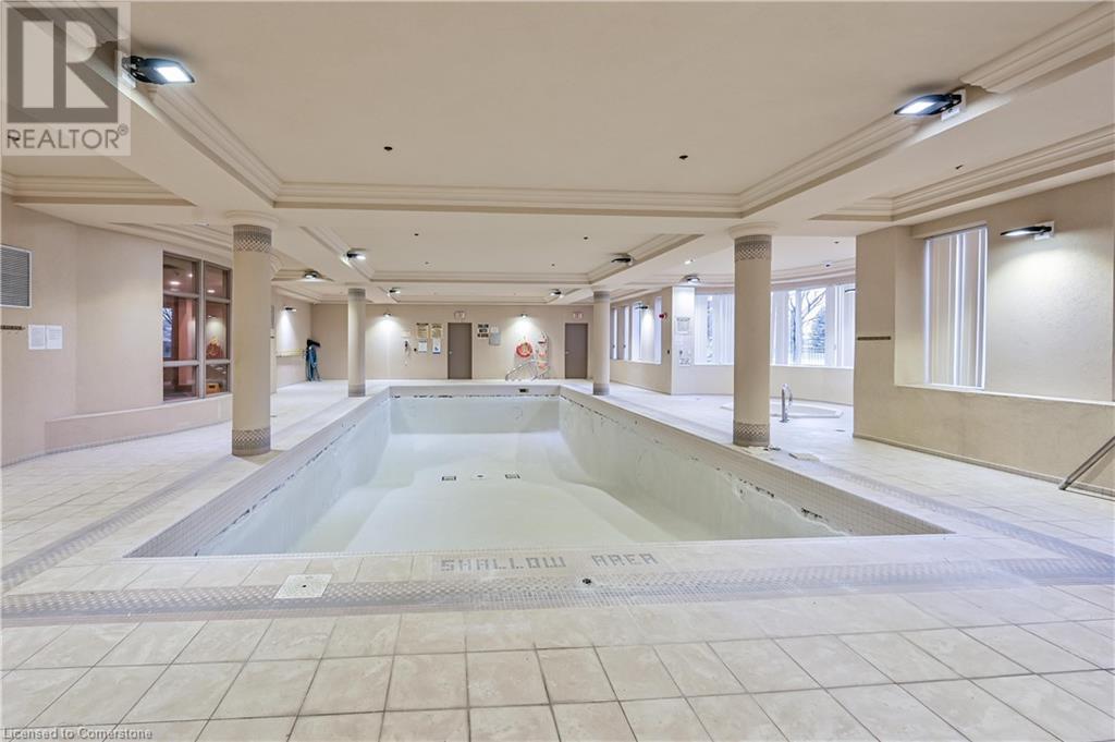 4850 Glen Erin Drive Unit# 601, Mississauga, Ontario  L5M 7S1 - Photo 28 - 40677514