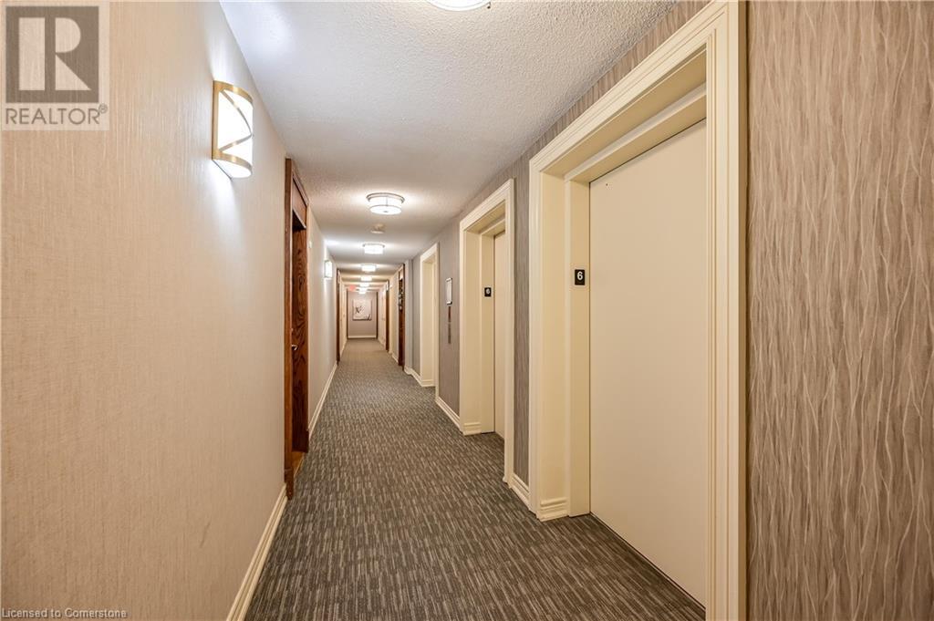 4850 Glen Erin Drive Unit# 601, Mississauga, Ontario  L5M 7S1 - Photo 24 - 40677514