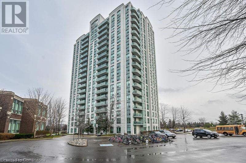 4850 Glen Erin Drive Unit# 601, Mississauga, Ontario  L5M 7S1 - Photo 38 - 40677514