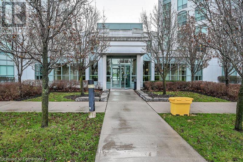 4850 Glen Erin Drive Unit# 601, Mississauga, Ontario  L5M 7S1 - Photo 35 - 40677514