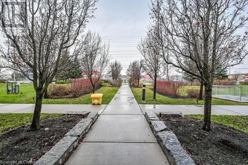 4850 Glen Erin Drive Unit# 601, Mississauga, Ontario  L5M 7S1 - Photo 43 - 40677514