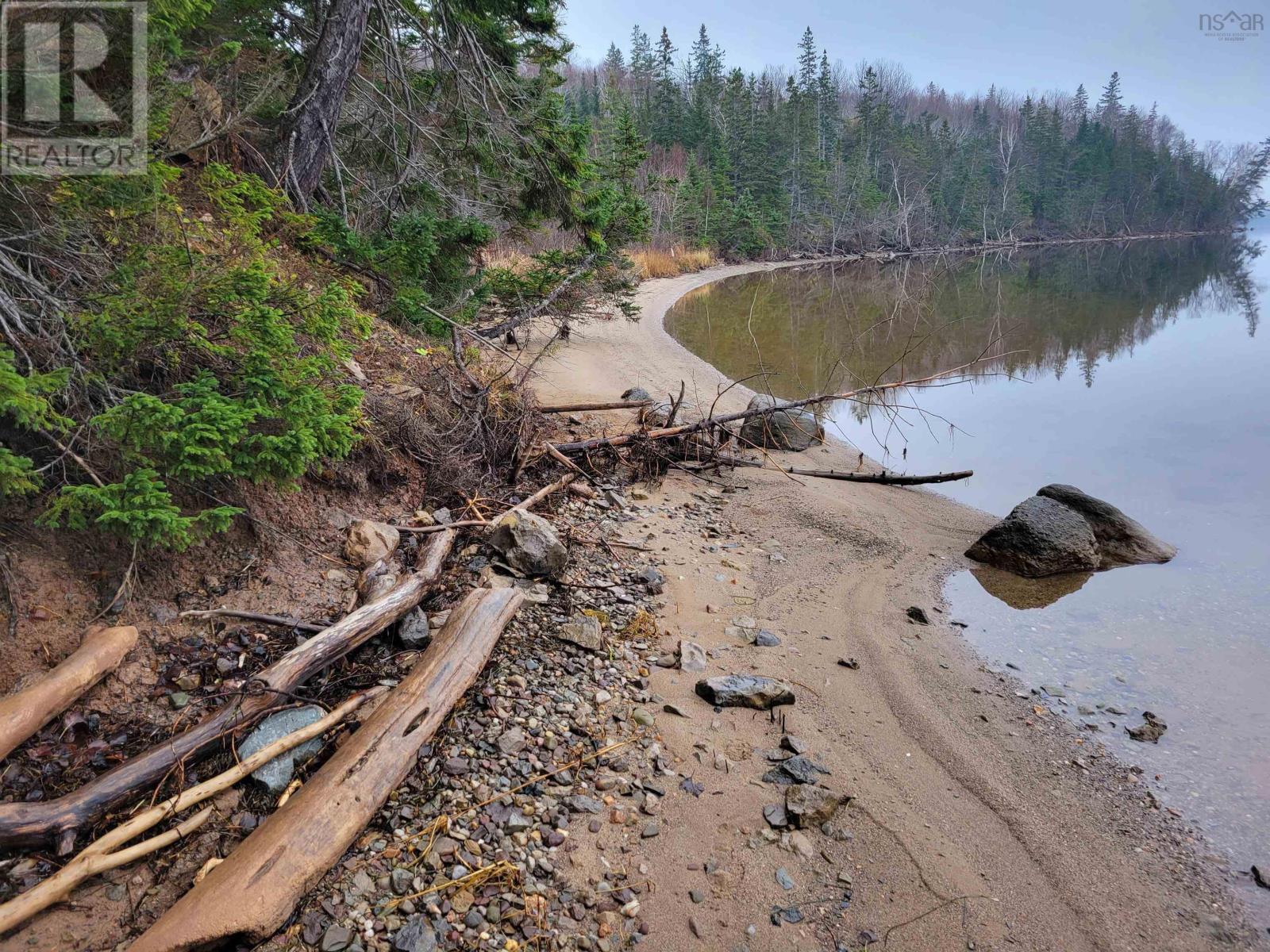 Lot 23-8 Murphy Road, Upper Washabuck, Nova Scotia  B2C 1L7 - Photo 2 - 202428179