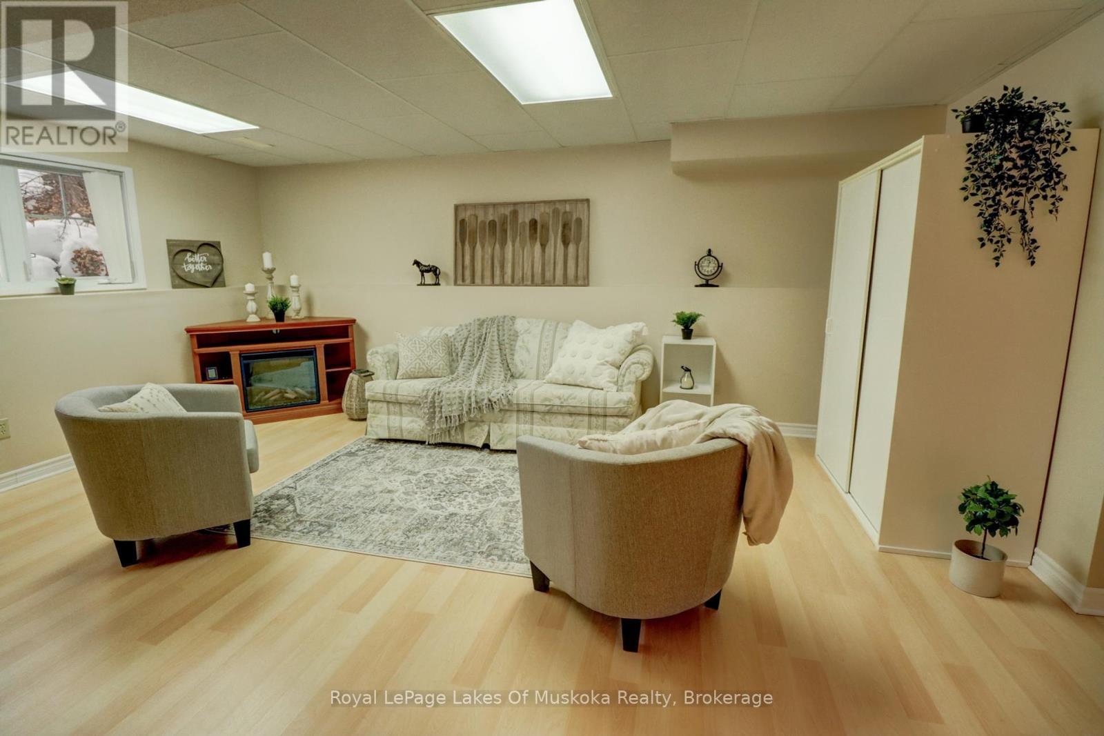 19 Cairns Crescent, Huntsville, Ontario  P1H 1Y3 - Photo 16 - X11890264