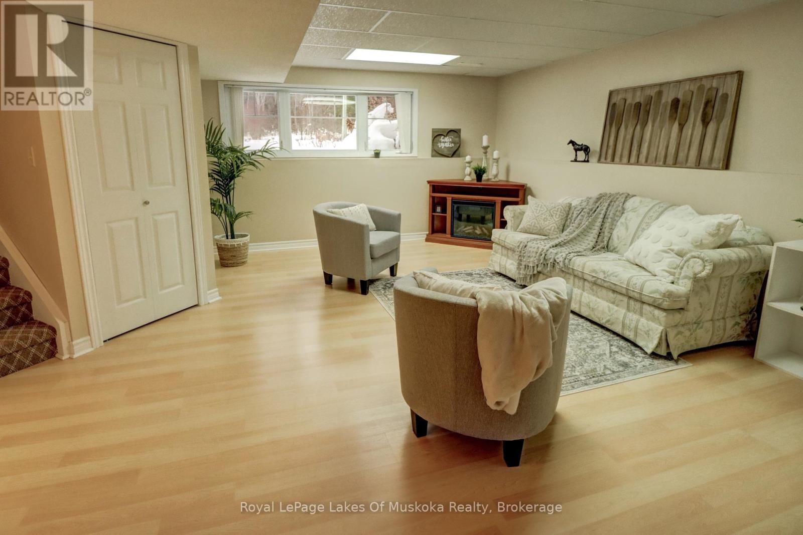 19 Cairns Crescent, Huntsville, Ontario  P1H 1Y3 - Photo 18 - X11890264