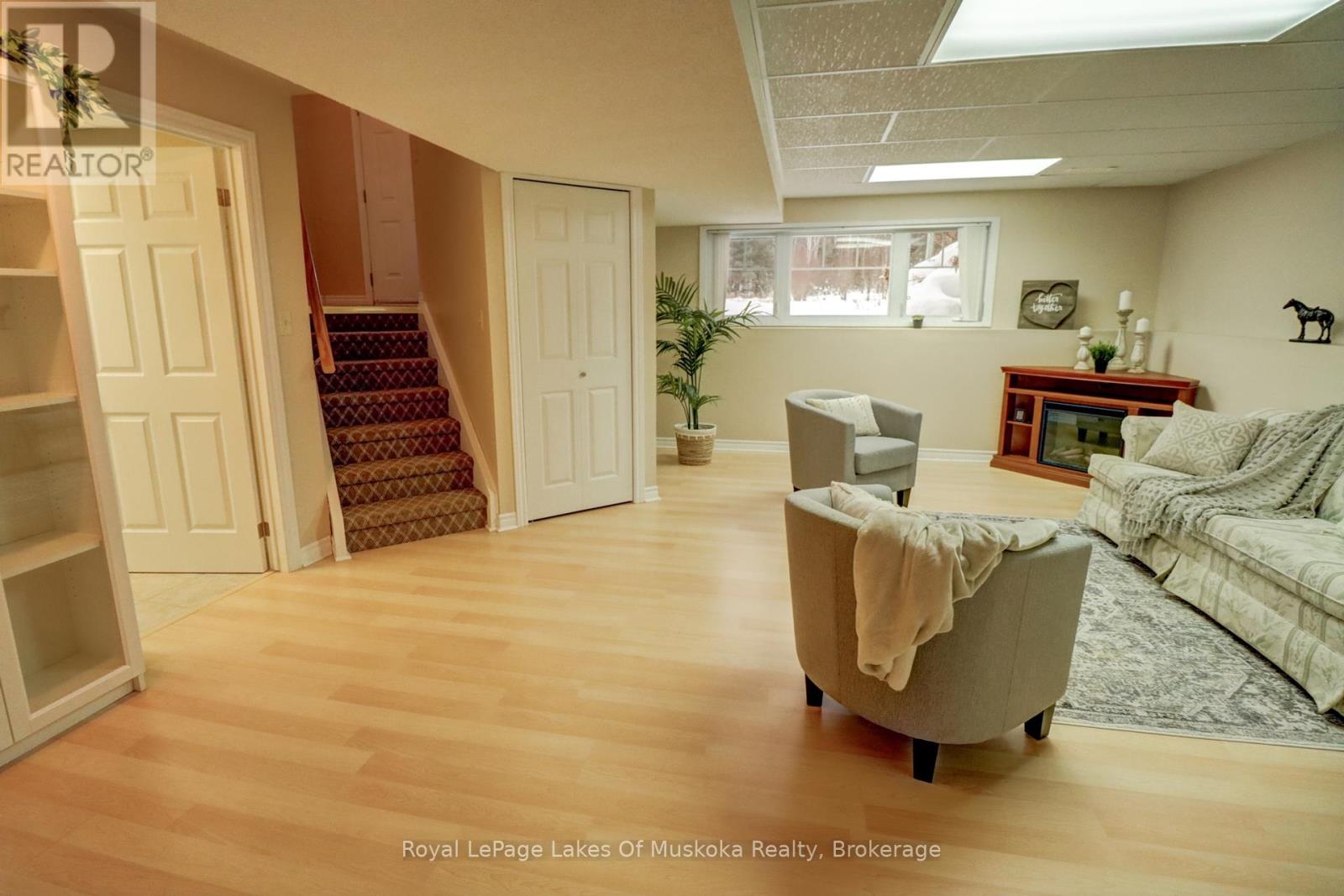 19 Cairns Crescent, Huntsville, Ontario  P1H 1Y3 - Photo 21 - X11890264