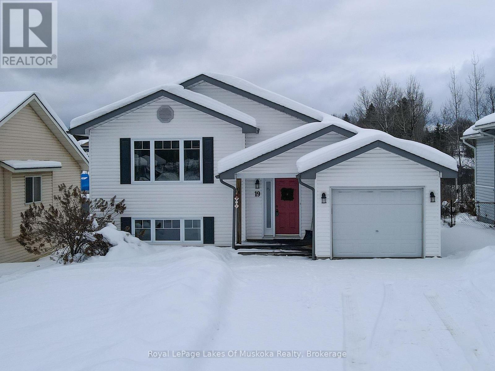 19 Cairns Crescent, Huntsville, Ontario  P1H 1Y3 - Photo 31 - X11890264