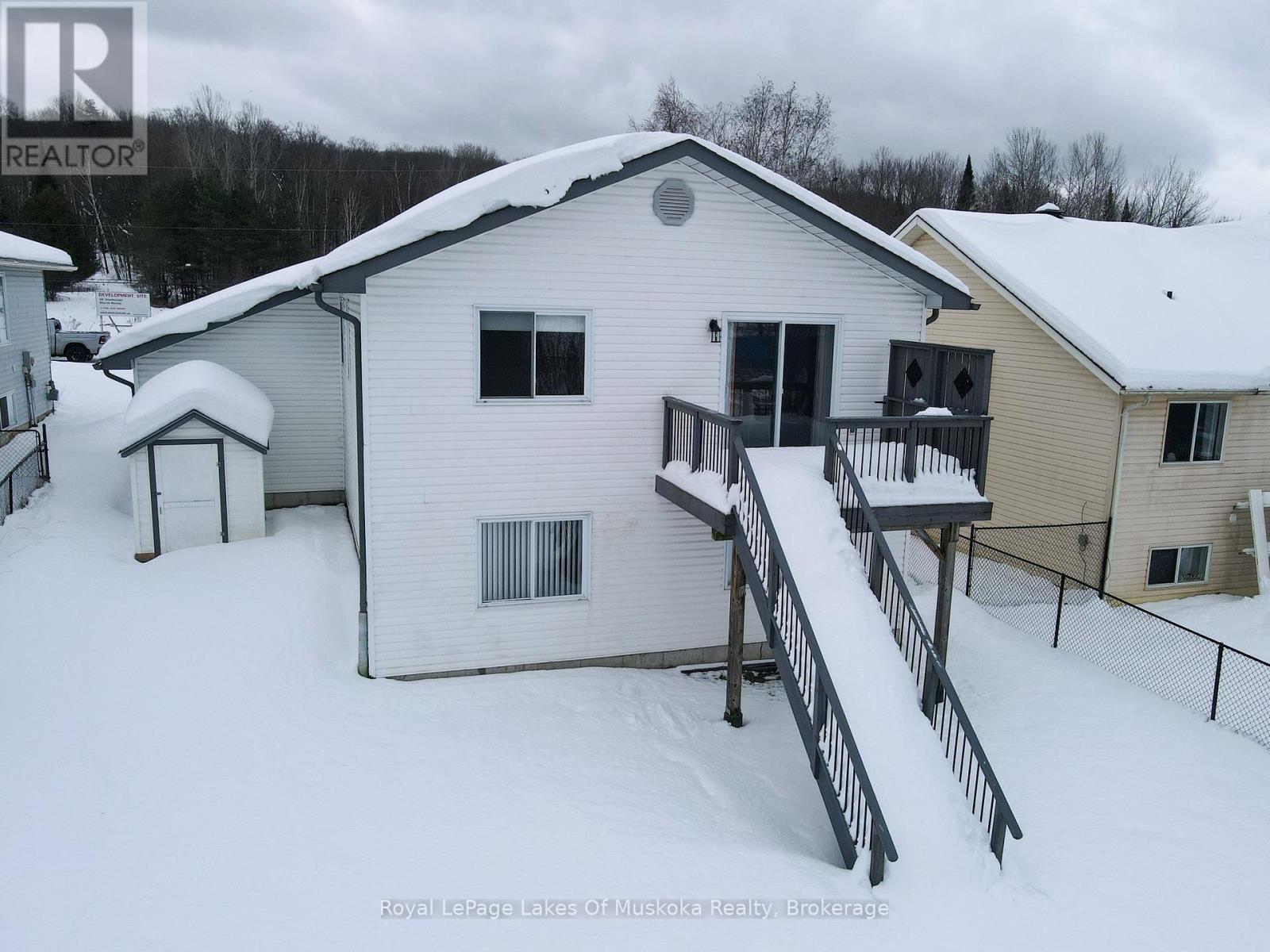 19 Cairns Crescent, Huntsville, Ontario  P1H 1Y3 - Photo 32 - X11890264