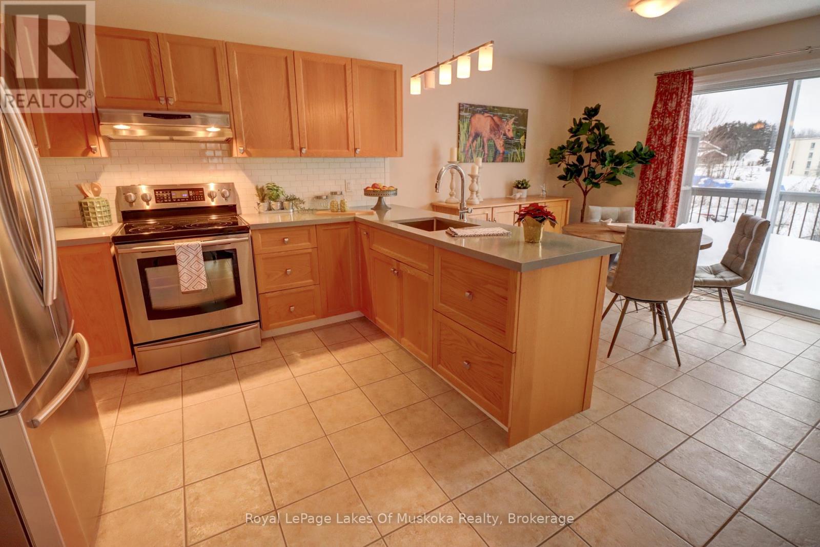 19 Cairns Crescent, Huntsville, Ontario  P1H 1Y3 - Photo 7 - X11890264