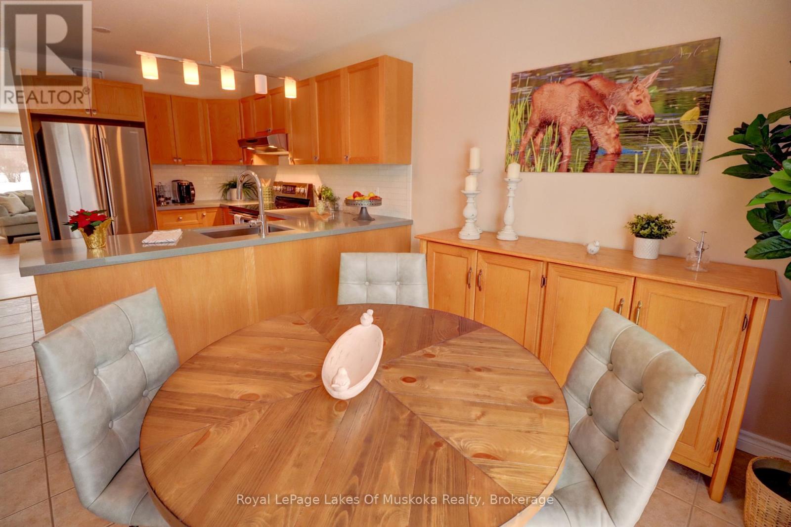 19 Cairns Crescent, Huntsville, Ontario  P1H 1Y3 - Photo 9 - X11890264