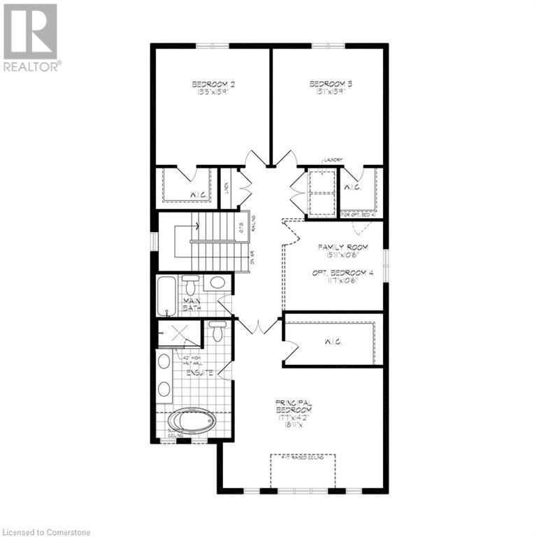 334 Canada Plum Street, Waterloo, Ontario  N2V 0C3 - Photo 3 - 40684776