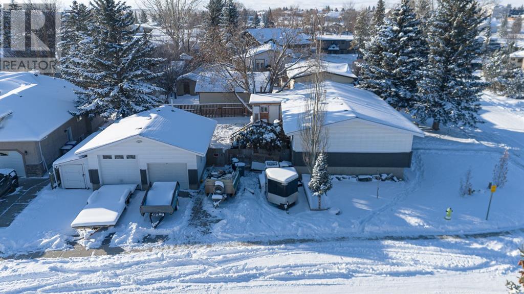 21 Westrose Avenue, Claresholm, Alberta  T0L 0T0 - Photo 8 - A2181485