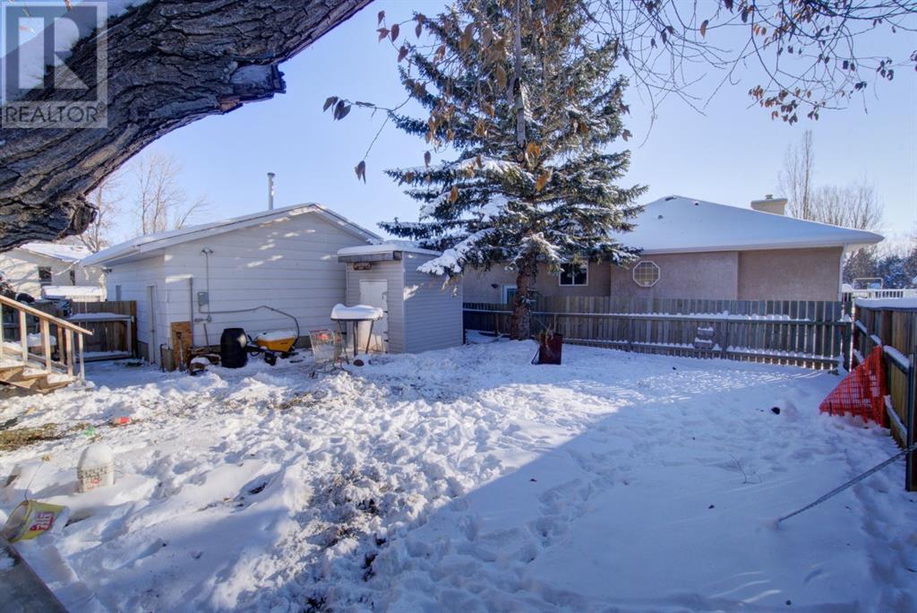 21 Westrose Avenue, Claresholm, Alberta  T0L 0T0 - Photo 44 - A2181485