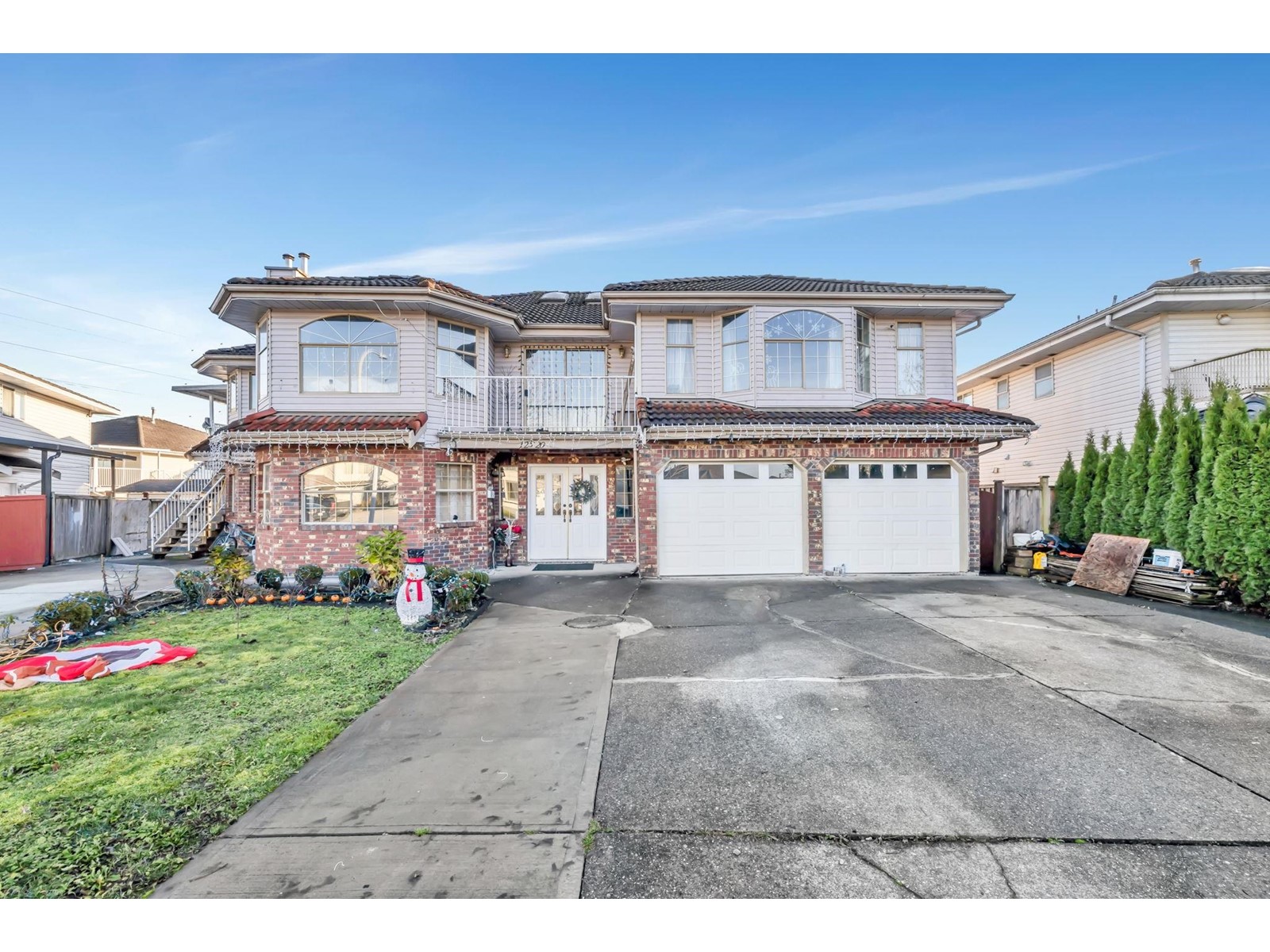 Property at 12520 75A AVENUE image 1