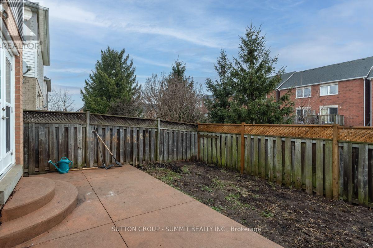 5144 Porter Street, Burlington (Uptown), Ontario  L7L 6K8 - Photo 31 - W11890245