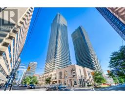 2511 - 1080 BAY STREET, Toronto, Ontario