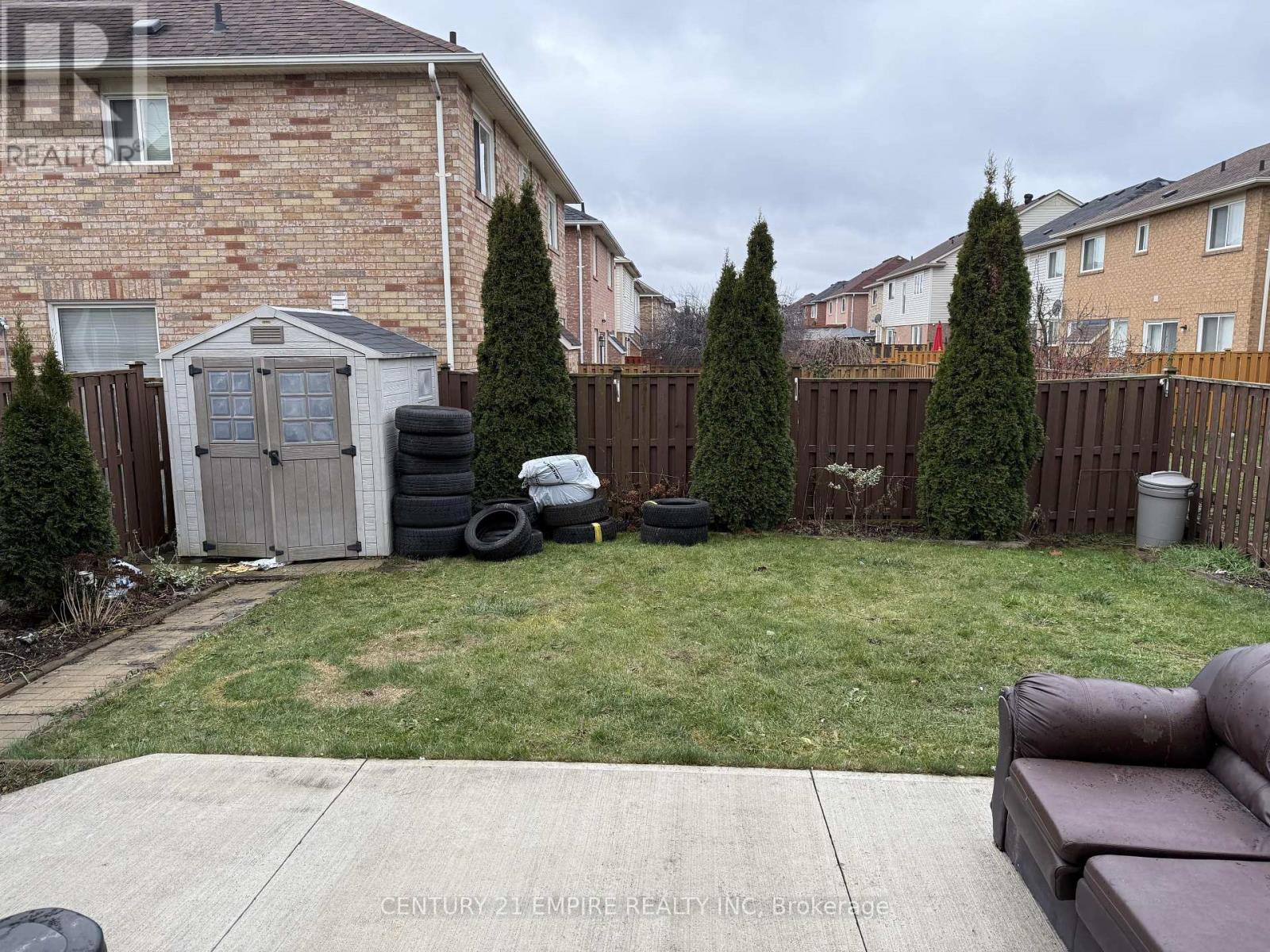 60 Williamson Drive, Brampton, Ontario  L7A 3M1 - Photo 27 - W11890006