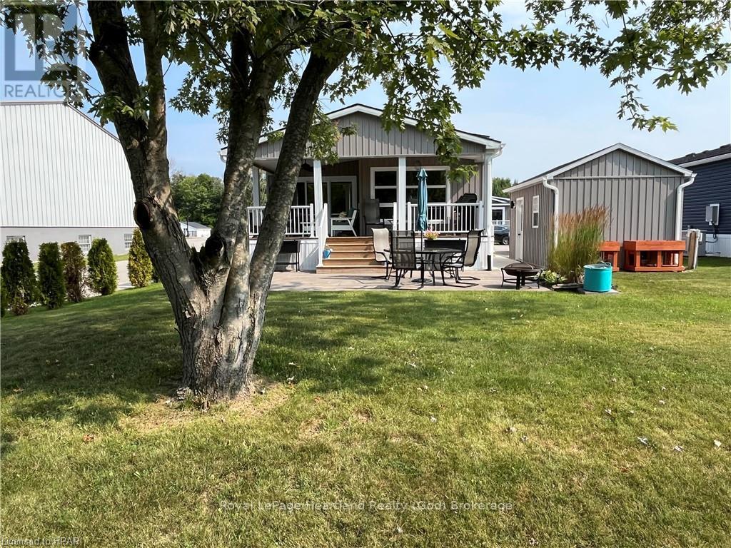 Lot 91 - 77683 Bluewater, Central Huron, Ontario  N0M 1G0 - Photo 18 - X10780201