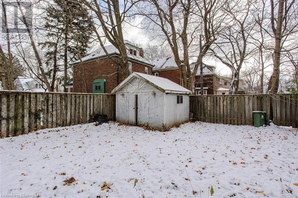 1225 King Street W, Hamilton, Ontario  L8S 1M5 - Photo 10 - 40684563