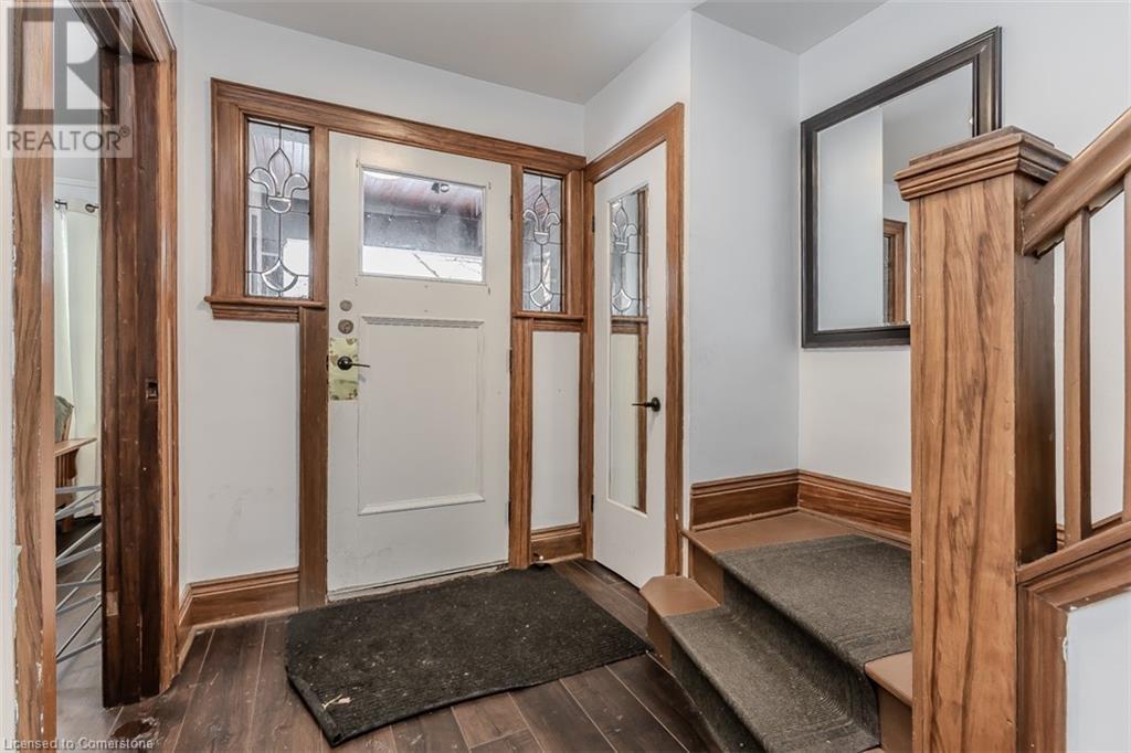 1225 King Street W, Hamilton, Ontario  L8S 1M5 - Photo 12 - 40684563