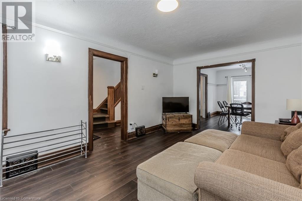 1225 King Street W, Hamilton, Ontario  L8S 1M5 - Photo 16 - 40684563