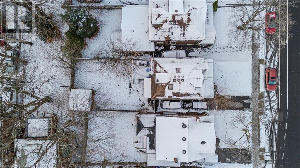 1225 King Street W, Hamilton, Ontario  L8S 1M5 - Photo 7 - 40684563