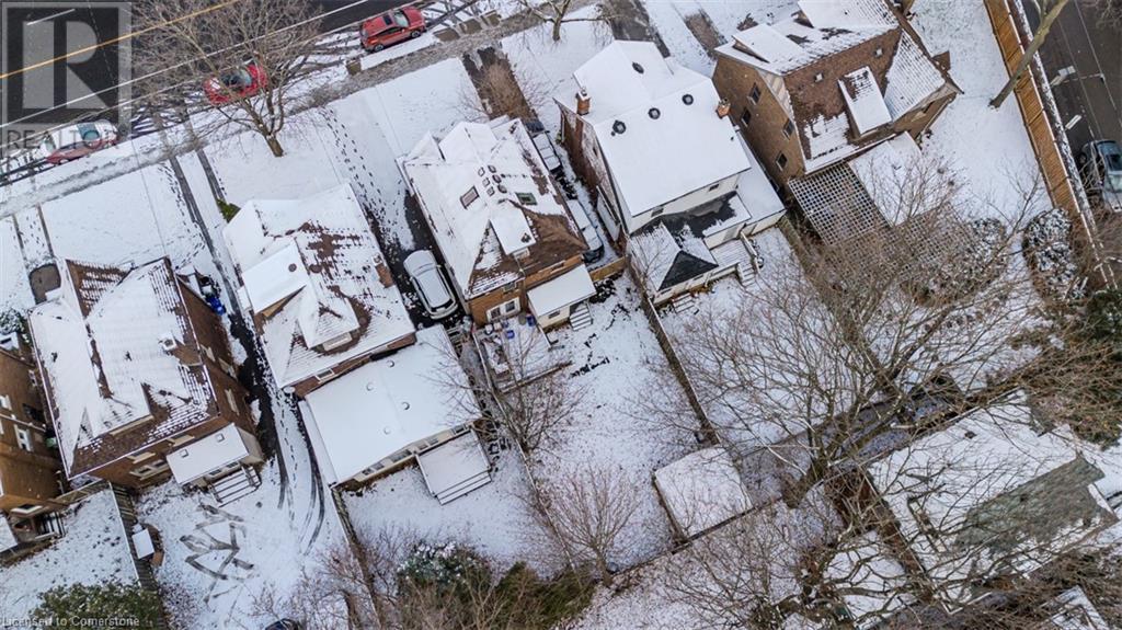 1225 King Street W, Hamilton, Ontario  L8S 1M5 - Photo 8 - 40684563