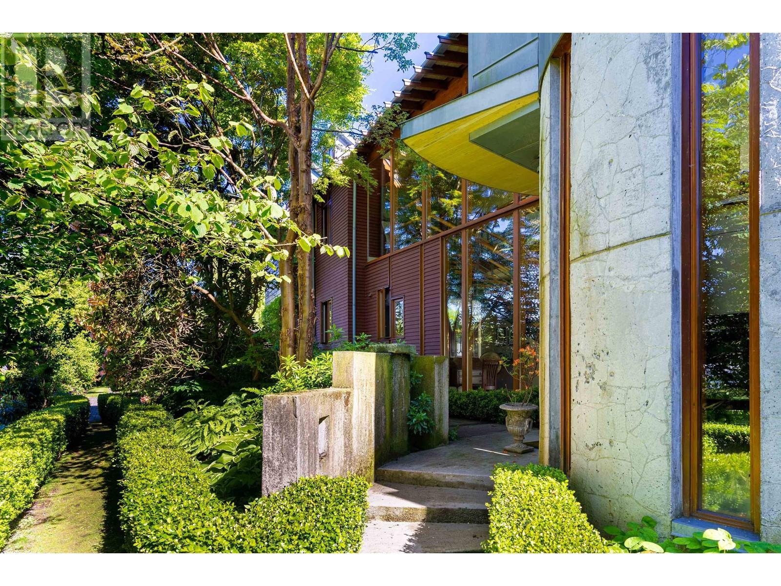 Listing Picture 3 of 33 : 7275 BLENHEIM STREET, Vancouver / 溫哥華 - 魯藝地產 Yvonne Lu Group - MLS Medallion Club Member
