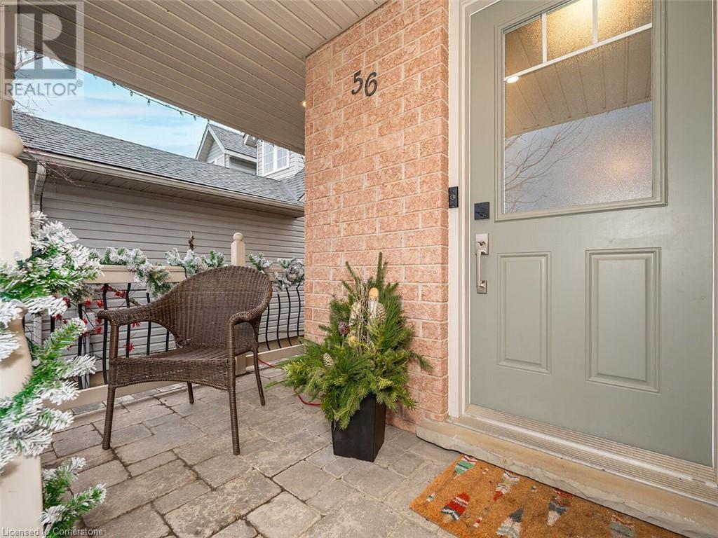 56 Cedarvale Avenue, Guelph, Ontario  N1E 6Y3 - Photo 3 - 40684049