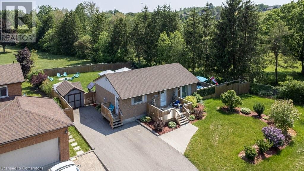 Property at 732 SALTER Avenue image 1