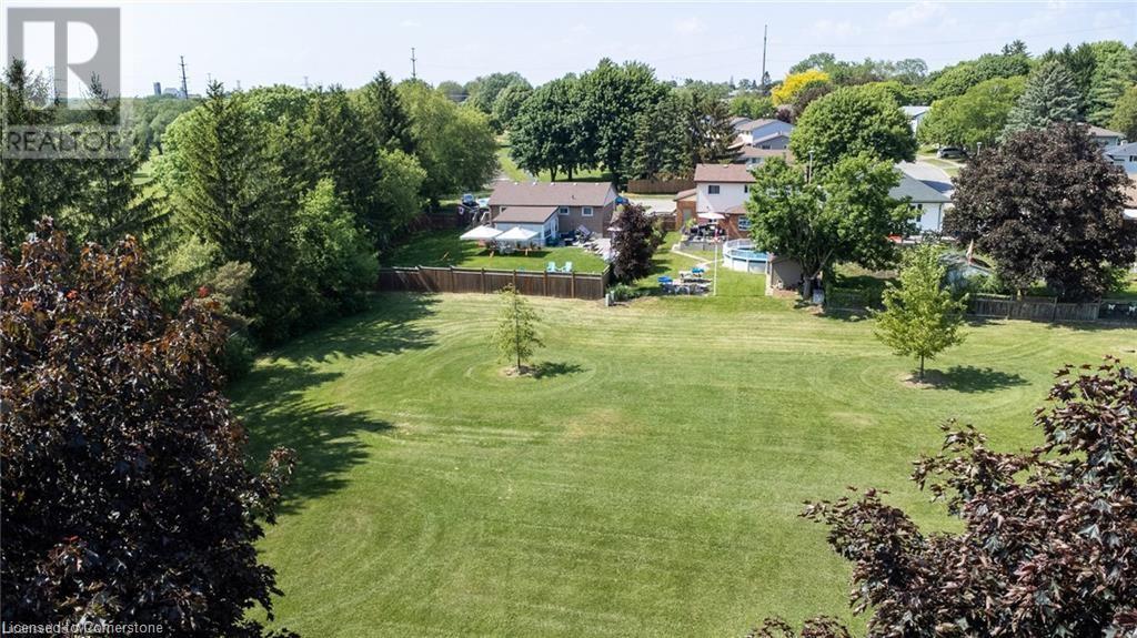 Property at 732 SALTER Avenue image 4