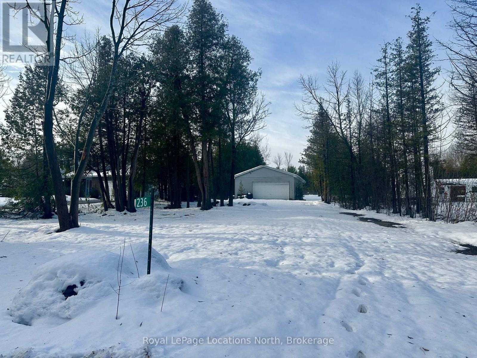 236 LAKESHORE ROAD S, Meaford, Ontario