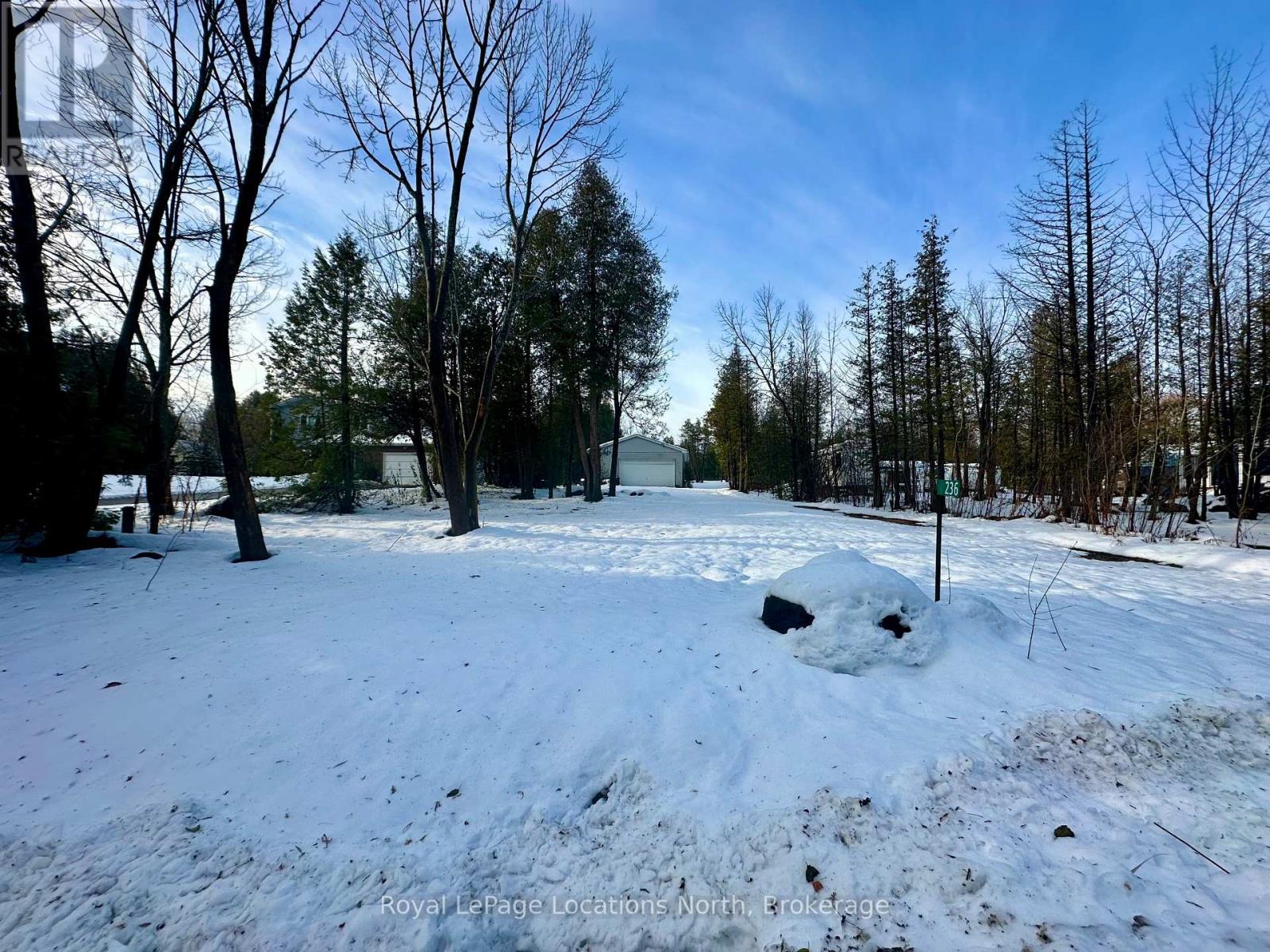 236 Lakeshore Road S, Meaford, Ontario  N4L 0A7 - Photo 2 - X11890358