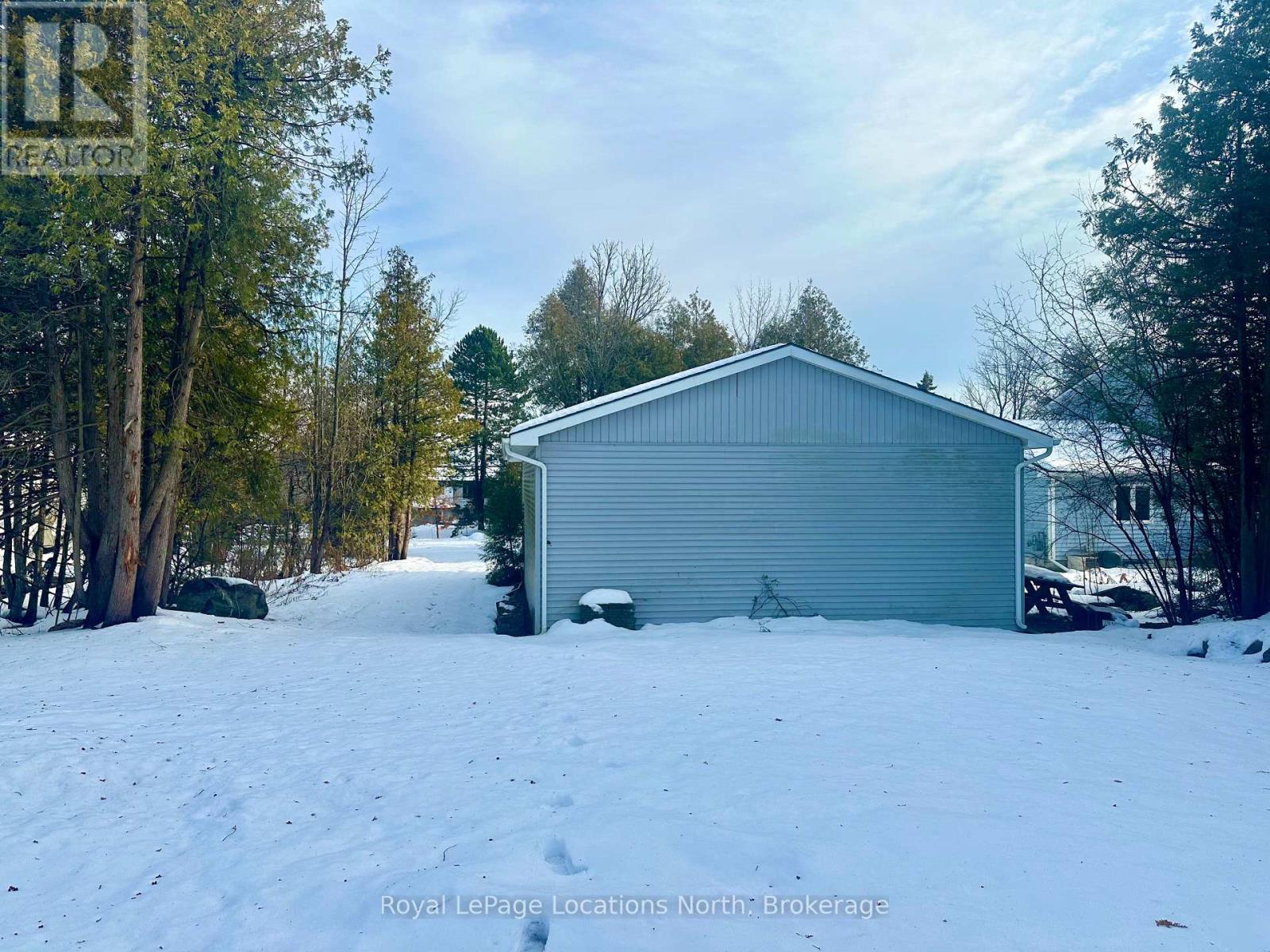 236 Lakeshore Road S, Meaford, Ontario  N4L 0A7 - Photo 9 - X11890358