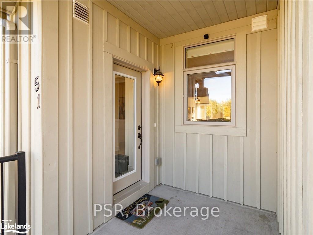 51 Rockmount Crescent, Gravenhurst, Ontario  P1P 0A2 - Photo 5 - X11890360