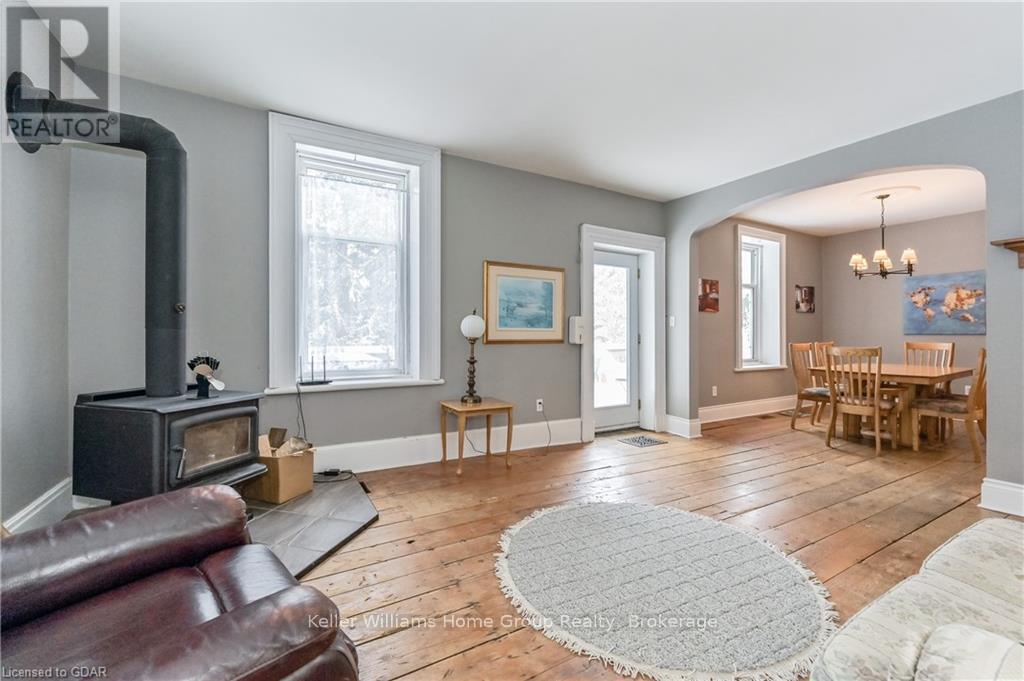 6783 Gerrie Road, Centre Wellington, Ontario  N0B 1S0 - Photo 7 - X10876813