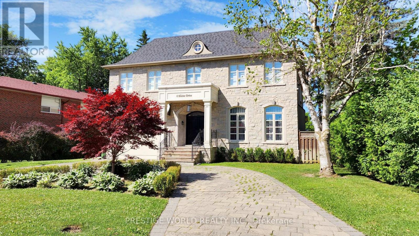Property at 6 BLAINE DRIVE image 1