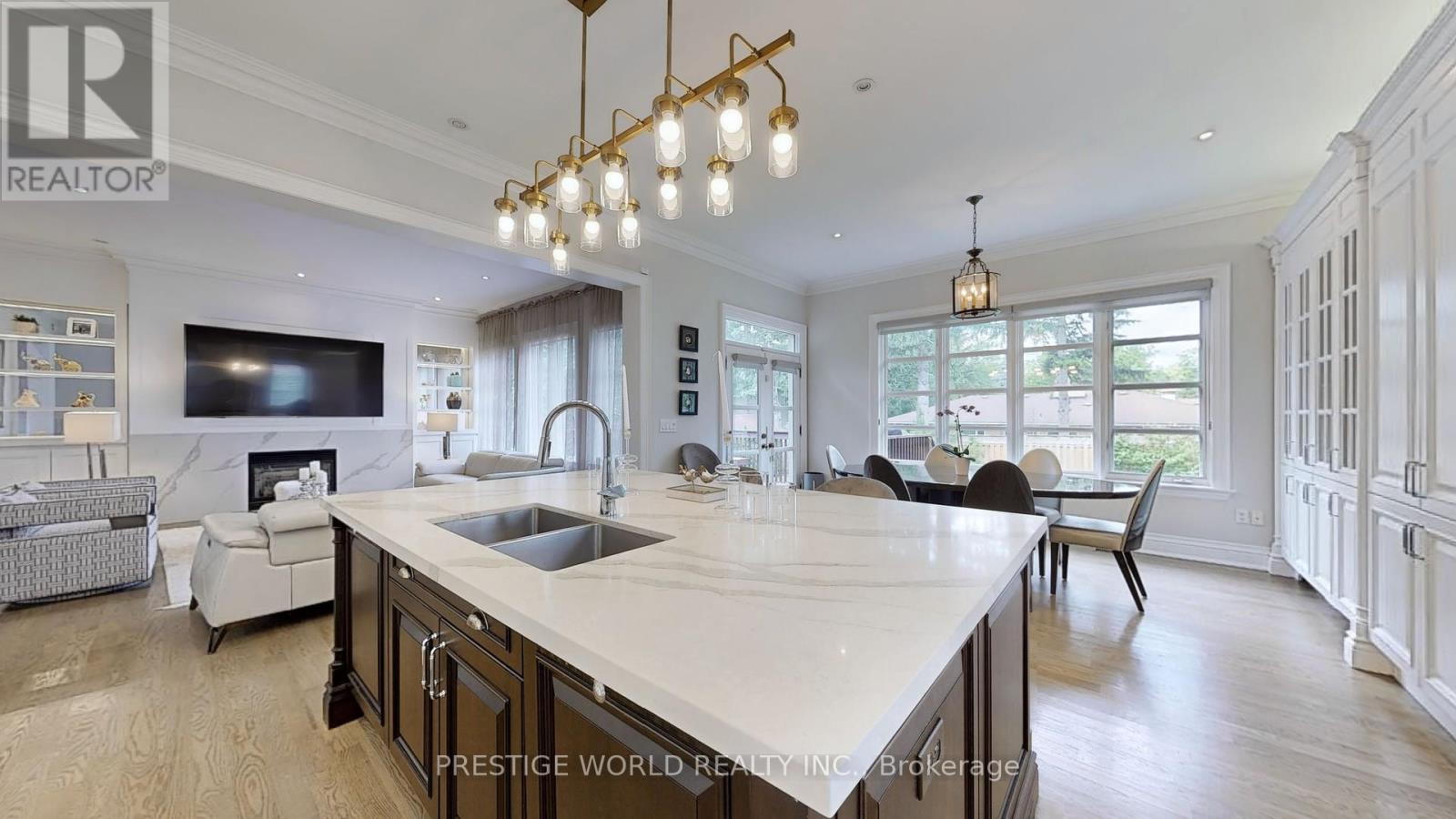 6 Blaine Drive, Toronto (Banbury-Don Mills), Ontario  M3B 2G4 - Photo 13 - C11890334