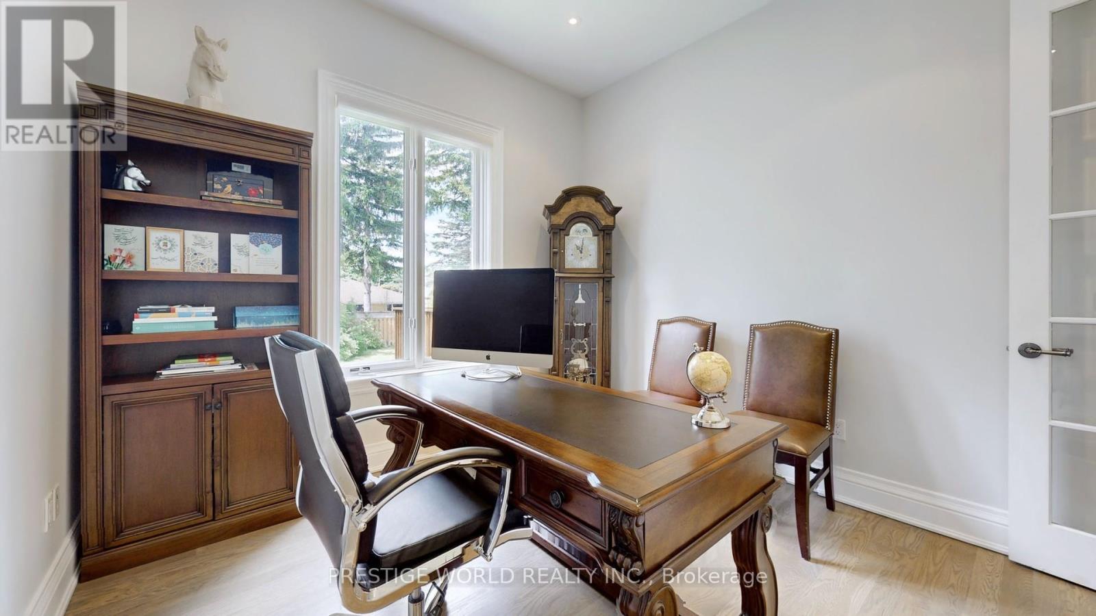 6 Blaine Drive, Toronto (Banbury-Don Mills), Ontario  M3B 2G4 - Photo 16 - C11890334
