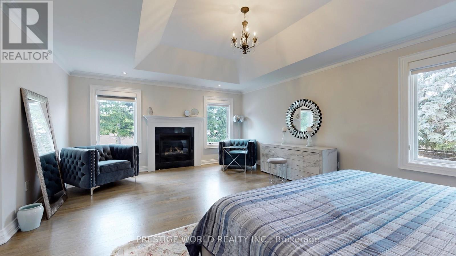 6 Blaine Drive, Toronto (Banbury-Don Mills), Ontario  M3B 2G4 - Photo 19 - C11890334