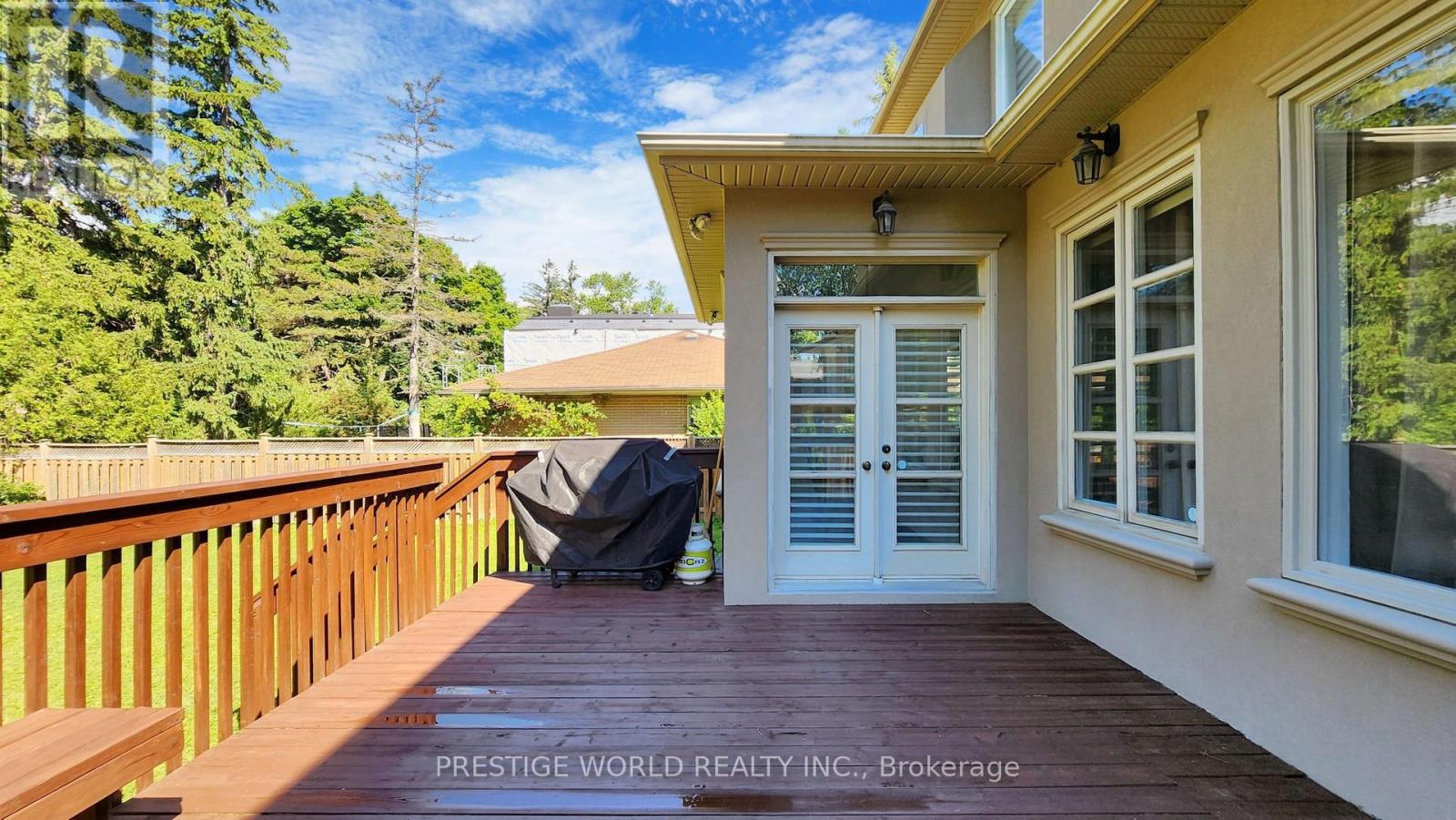 6 Blaine Drive, Toronto (Banbury-Don Mills), Ontario  M3B 2G4 - Photo 32 - C11890334